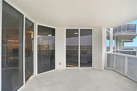 4775 Collins Avenue Miami Beach FL 33140