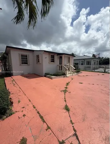 151 W 44th Street Hialeah FL 33012