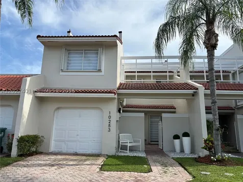 10253 NW 51st Terrace Doral FL 33178
