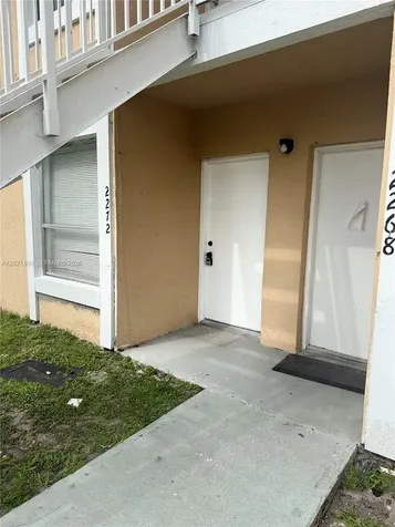 2272 SW 81st Avenue Miramar FL 33025