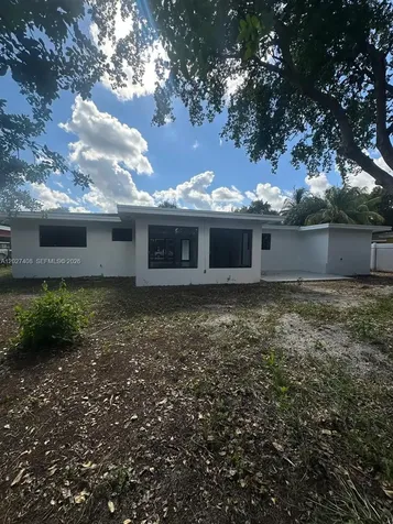 810 Wyoming Avenue Fort Lauderdale FL 33312