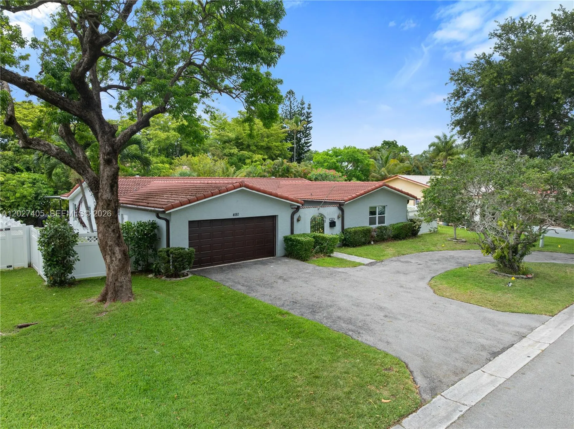 4180 NW 103rd Drive Coral Springs FL 33065