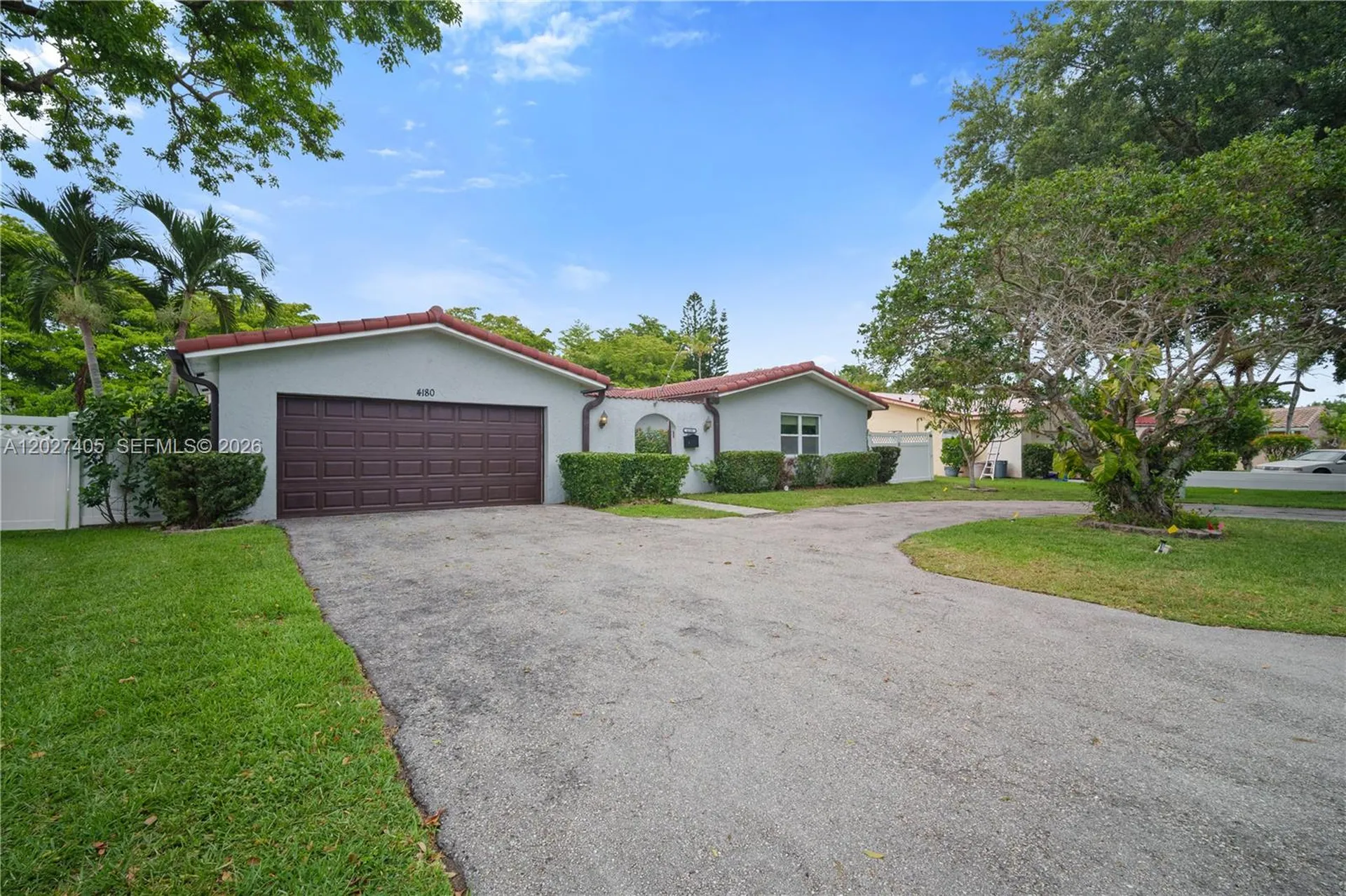 4180 NW 103rd Drive Coral Springs FL 33065