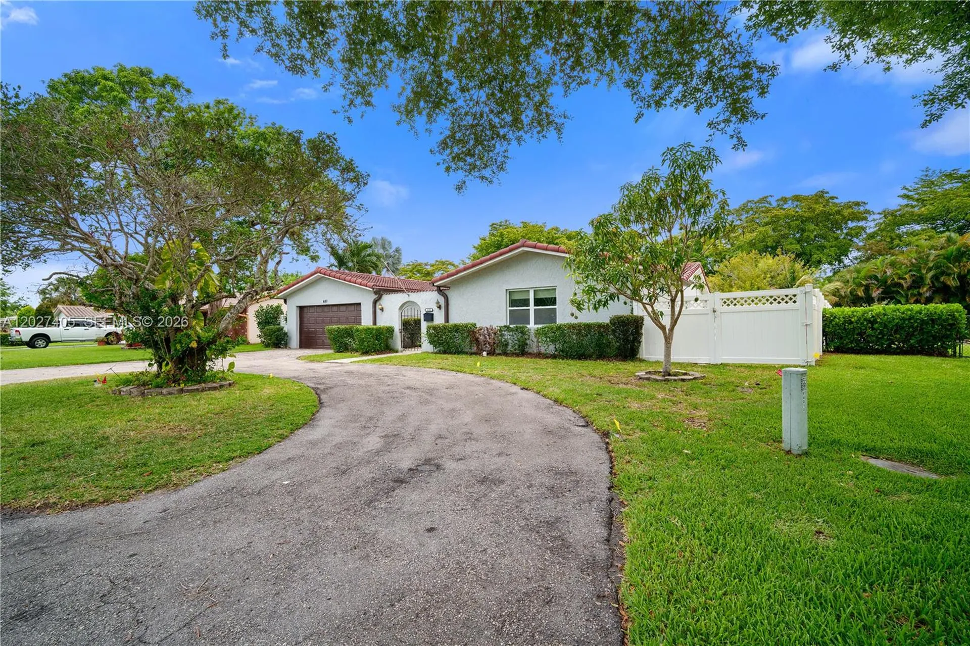 4180 NW 103rd Drive Coral Springs FL 33065
