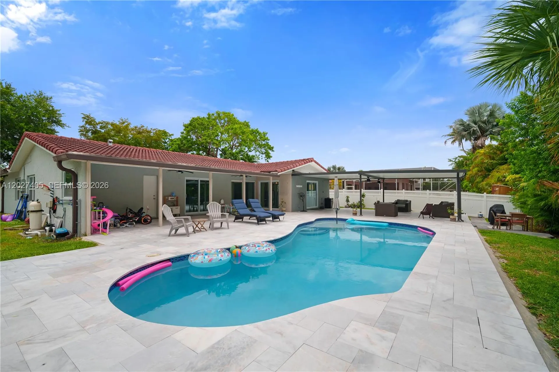 4180 NW 103rd Drive Coral Springs FL 33065