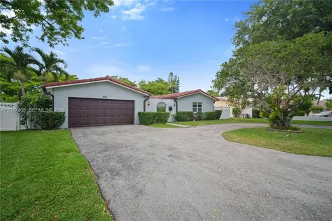 4180 NW 103rd Drive Coral Springs FL 33065