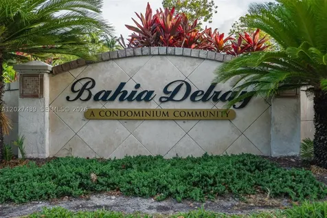 1011 Crystal Way Delray Beach FL 33444