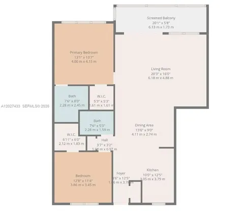 3300 W Rolling Hills Circle Davie FL 33328