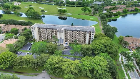 3300 W Rolling Hills Circle Davie FL 33328