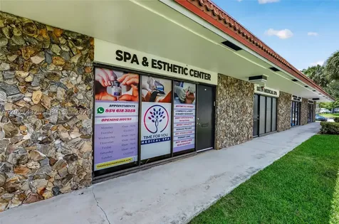 201 N University Drive Plantation FL 33324