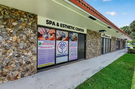 201 N University Drive Plantation FL 33324