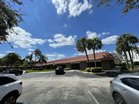 201 N University Drive Plantation FL 33324