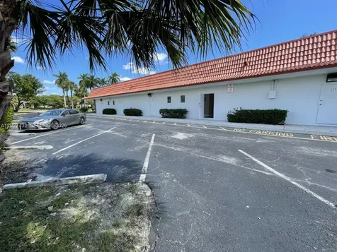 201 N University Drive Plantation FL 33324
