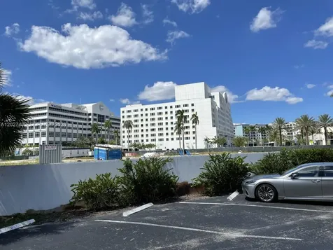 201 N University Drive Plantation FL 33324