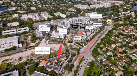 201 N University Drive Plantation FL 33324