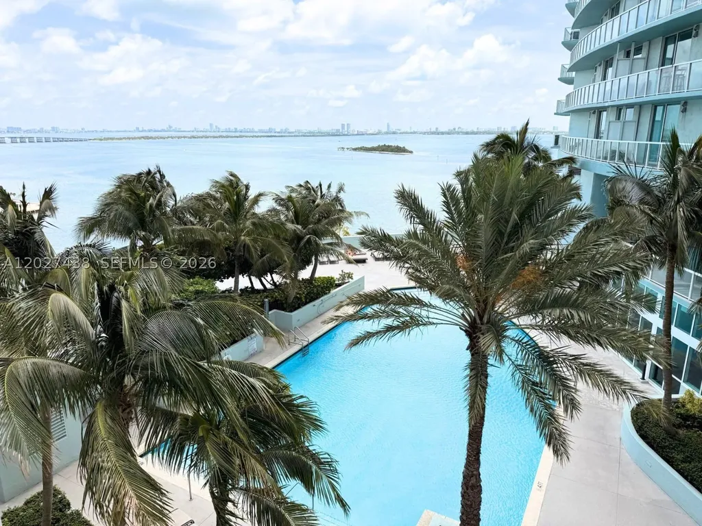 1900 N Bayshore Drive Miami FL 33132