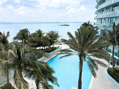 1900 N Bayshore Drive Miami FL 33132