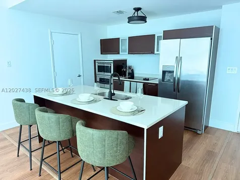 1900 N Bayshore Drive Miami FL 33132