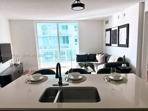 1900 N Bayshore Drive Miami FL 33132