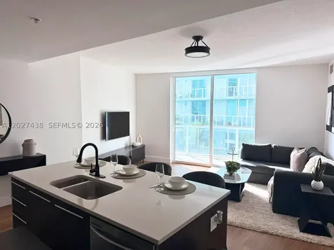 1900 N Bayshore Drive Miami FL 33132
