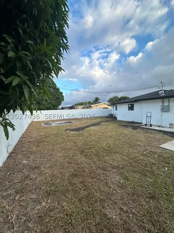 2041 NW 190th Terrace Miami Gardens FL 33056