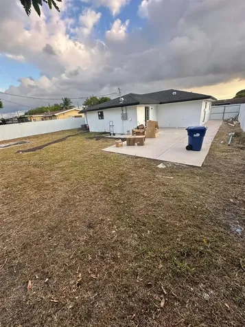2041 NW 190th Terrace Miami Gardens FL 33056