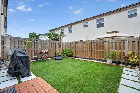 12862 NW 23rd Place Miami FL 33167