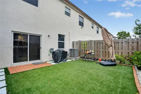 12862 NW 23rd Place Miami FL 33167