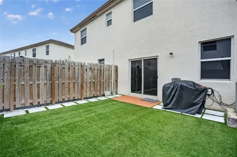 12862 NW 23rd Place Miami FL 33167