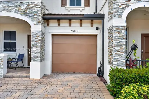 12862 NW 23rd Place Miami FL 33167