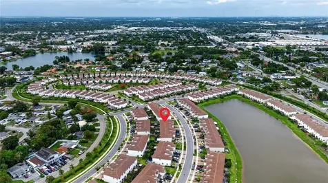12862 NW 23rd Place Miami FL 33167