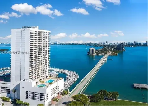 555 NE 15th Street Miami FL 33132