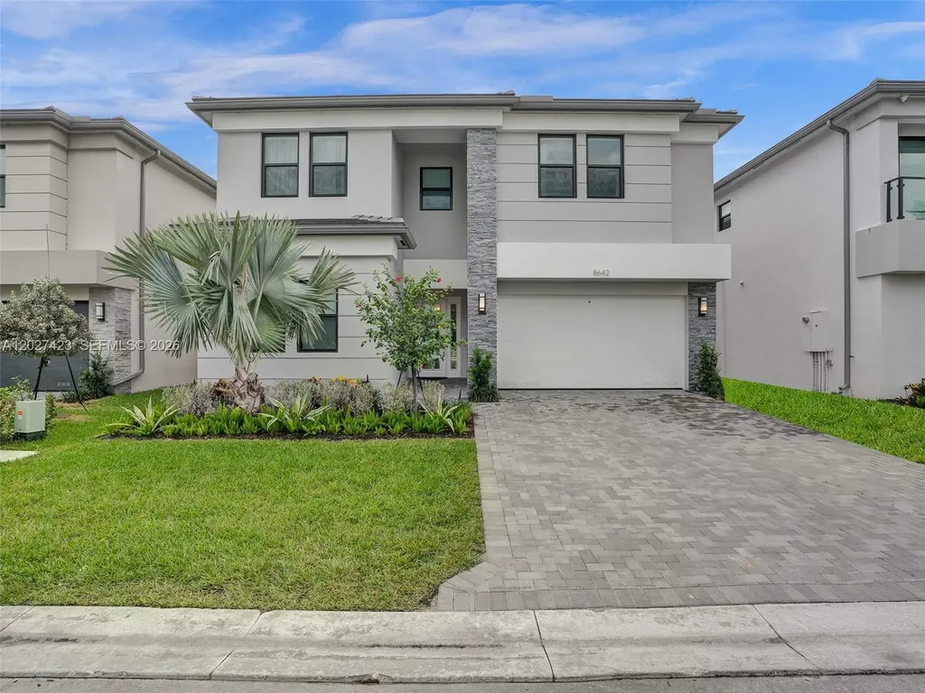 8642 Swinley Forest Way Boca Raton FL 33434