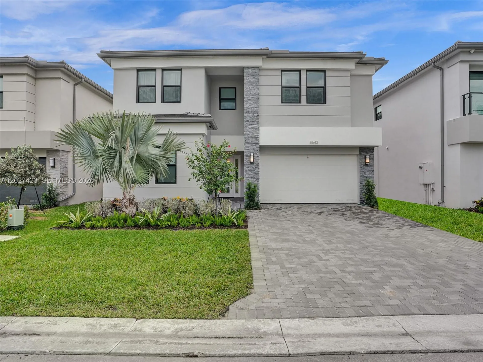 8642 Swinley Forest Way Boca Raton FL 33434