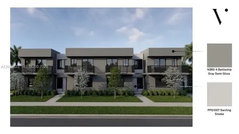 6480 NE 1st Avenue Miami FL 33150