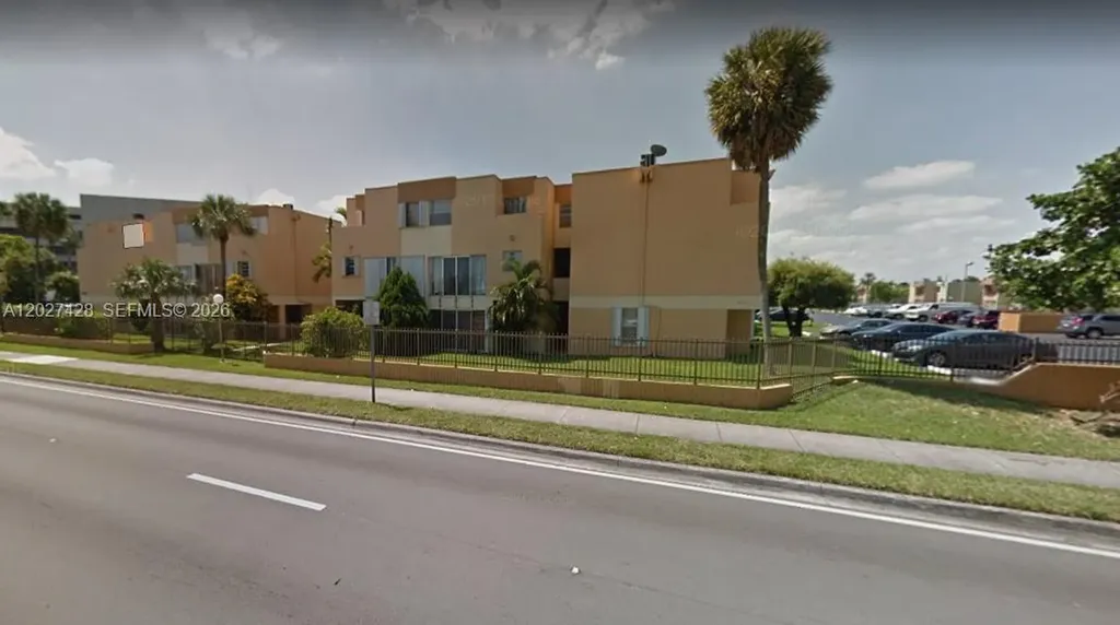 9311 SW 4th Street Miami FL 33174