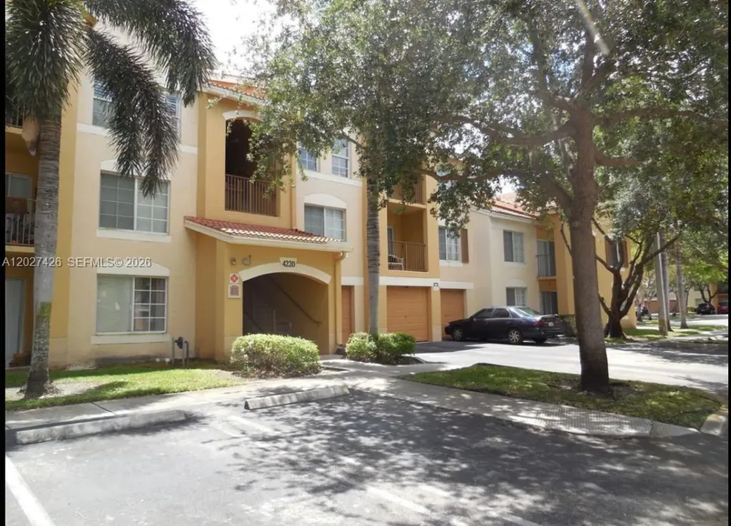 4220 San Marino Boulevard West Palm Beach FL 33409