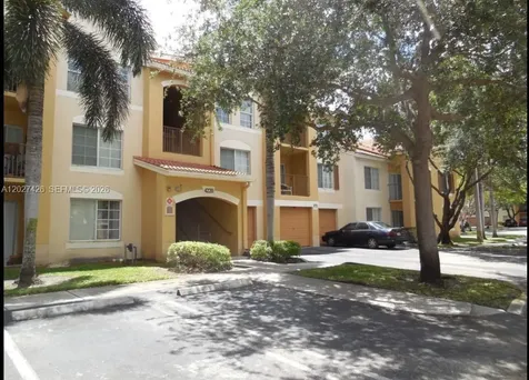 4220 San Marino Boulevard West Palm Beach FL 33409