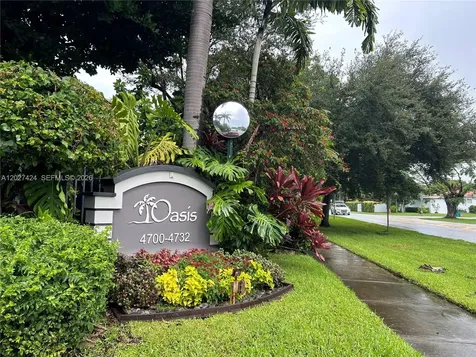 4700 SW 67th Avenue Miami FL 33155