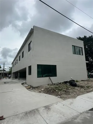 6480 NE 1st Avenue Miami FL 33150