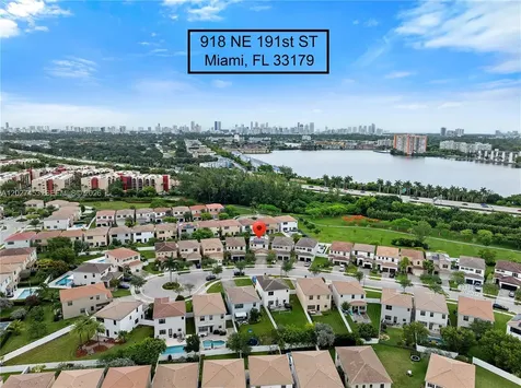 918 NE 191st Street Miami FL 33179