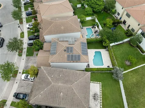 918 NE 191st Street Miami FL 33179
