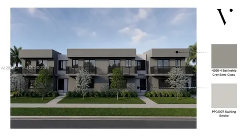 6480 NE 1st Avenue Miami FL 33150