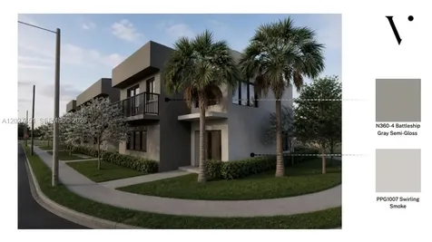 6480 NE 1st Avenue Miami FL 33150