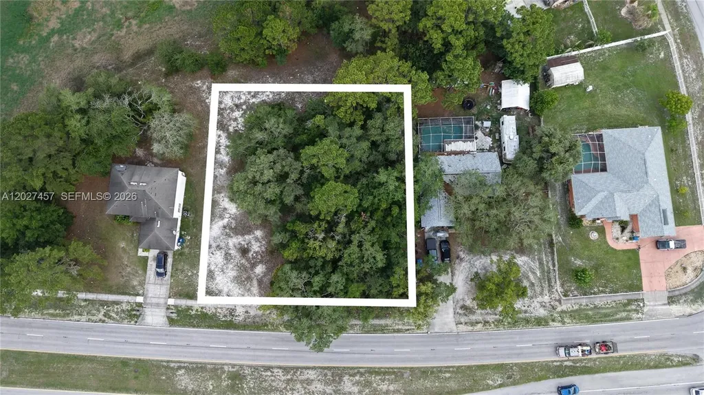 4164 Deltona Boulevard Spring Hill FL 34606
