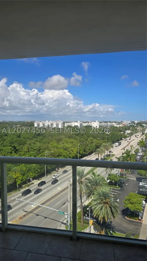 13499 Biscayne Boulevard North Miami FL 33181
