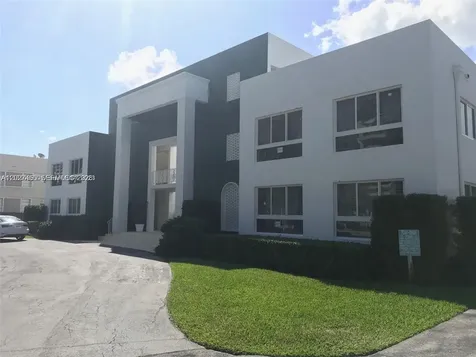 9920 Collins Avenue Bal Harbour FL 33154