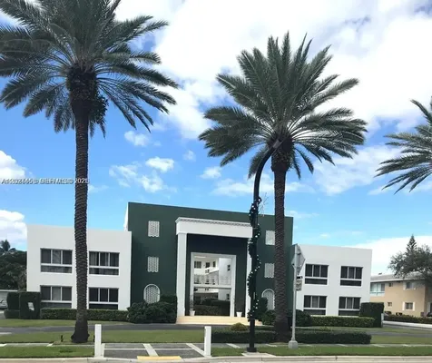 9920 Collins Avenue Bal Harbour FL 33154
