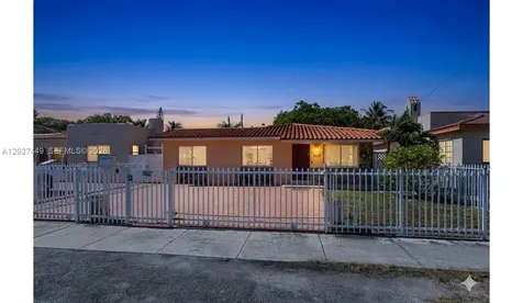 3062 SW 14th Street Miami FL 33145