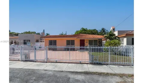 3062 SW 14th Street Miami FL 33145